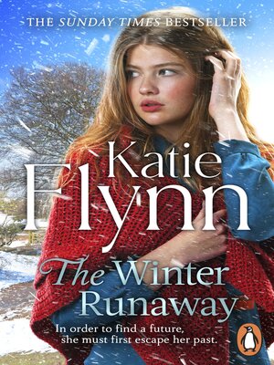 cover image of The Winter Runaway